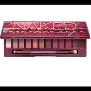 Urban Decay Cherry Palette